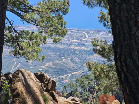 South Coast Aventuras-埃斯特波纳必去景点