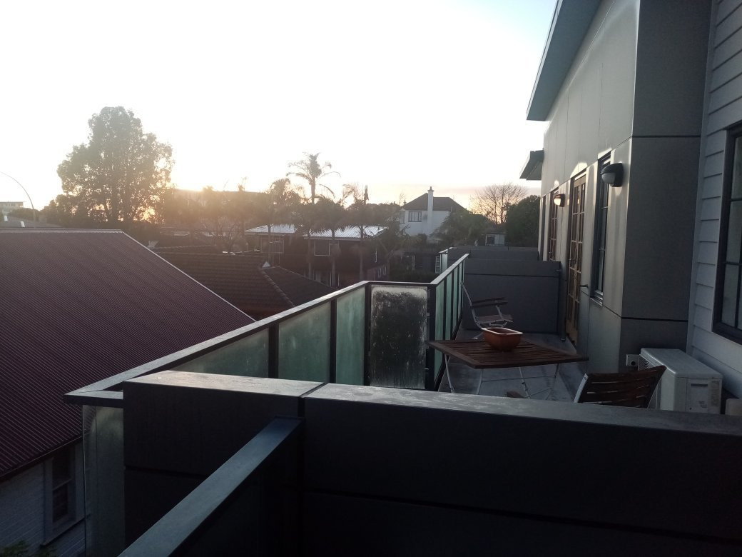 城市套房旅馆主图