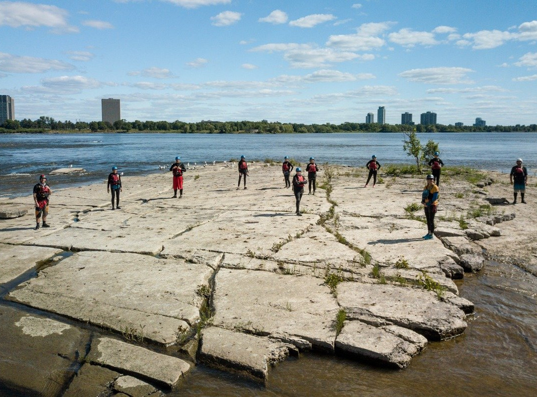 Boreal River Expeditions - Ottawa Outpost-L'lle-du-Grand-Calumet必去景点