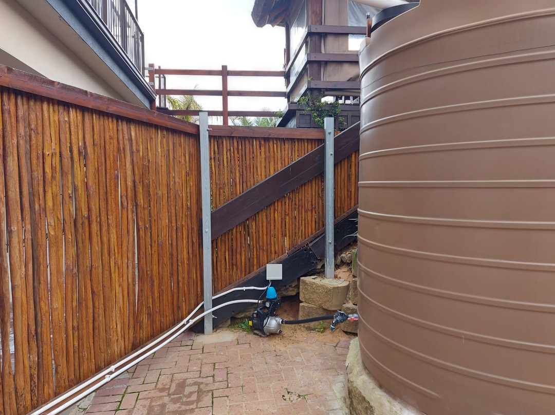 Tyger Hills Guest House主图