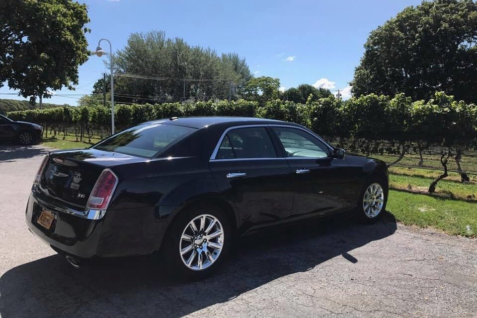 Long Island Winery Limo-Saint James必去景点