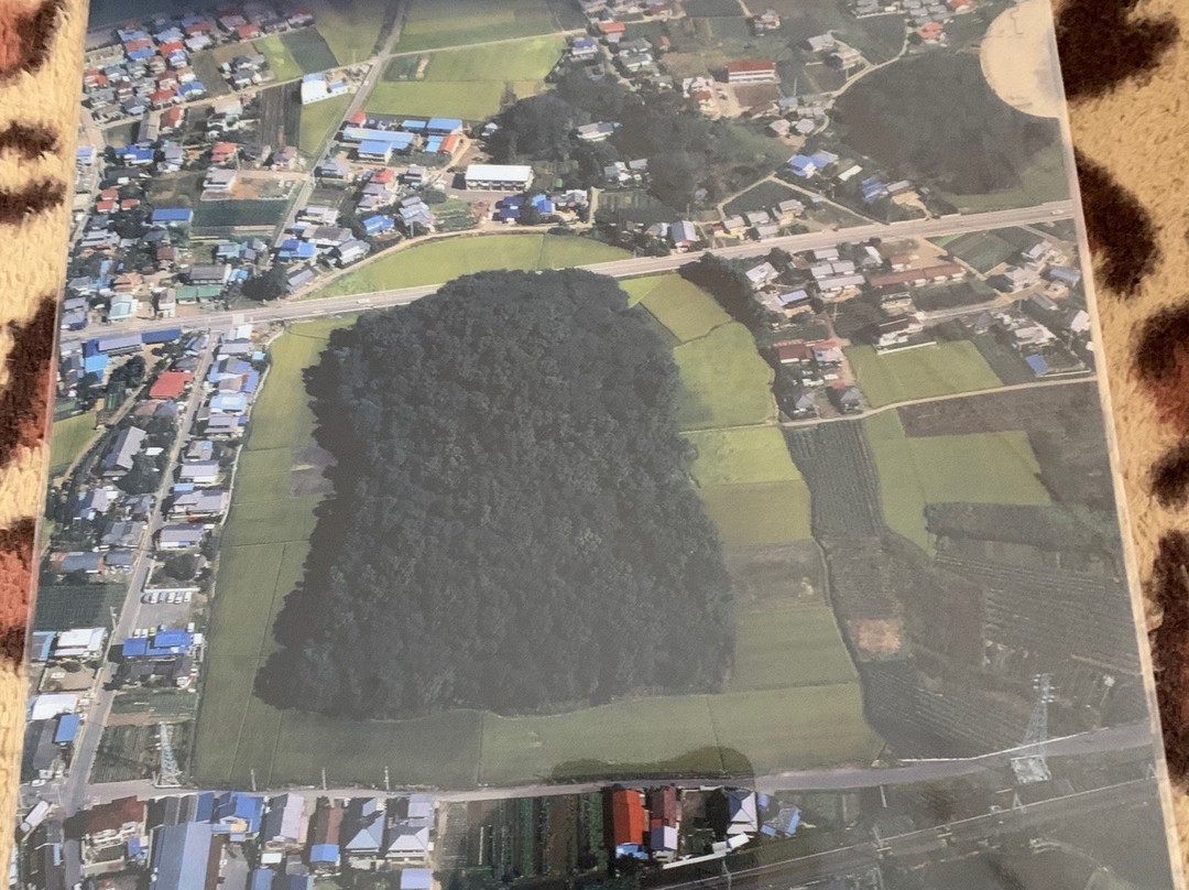Historic Site Kanayama Castle Guidance Facility-太田市必去景点