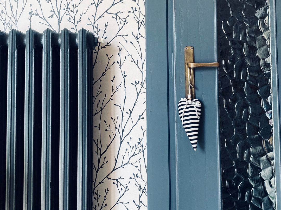 Cortile Gancia - Sweet House主图