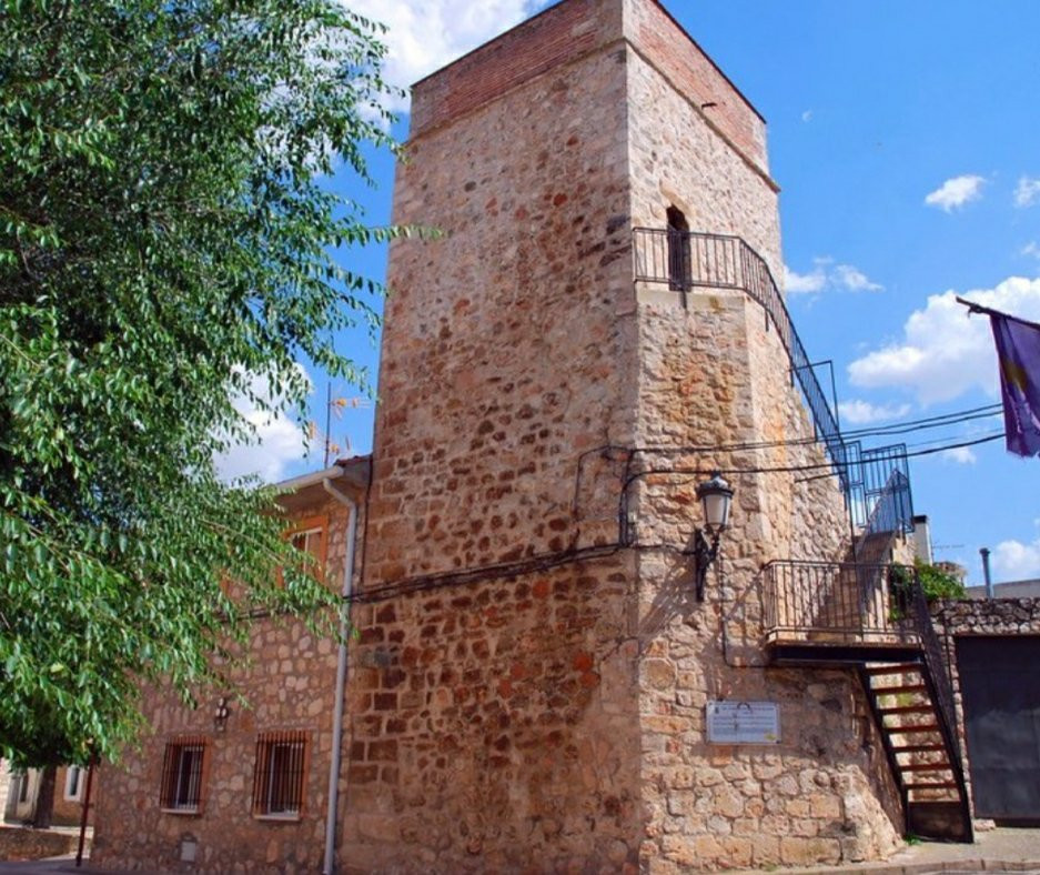 Castillo de trijueque