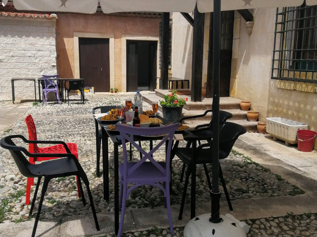 Hotel Rio Escabas, Serranía de Cuenca主图