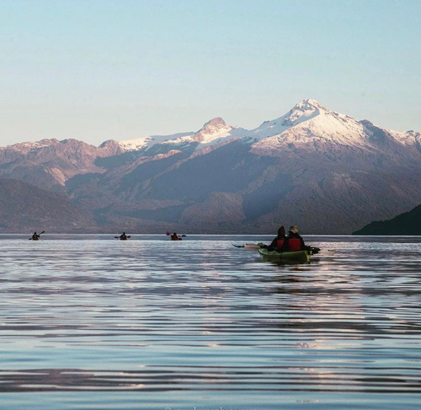 Huella Andina Expeditions-巴拉斯港必去景点