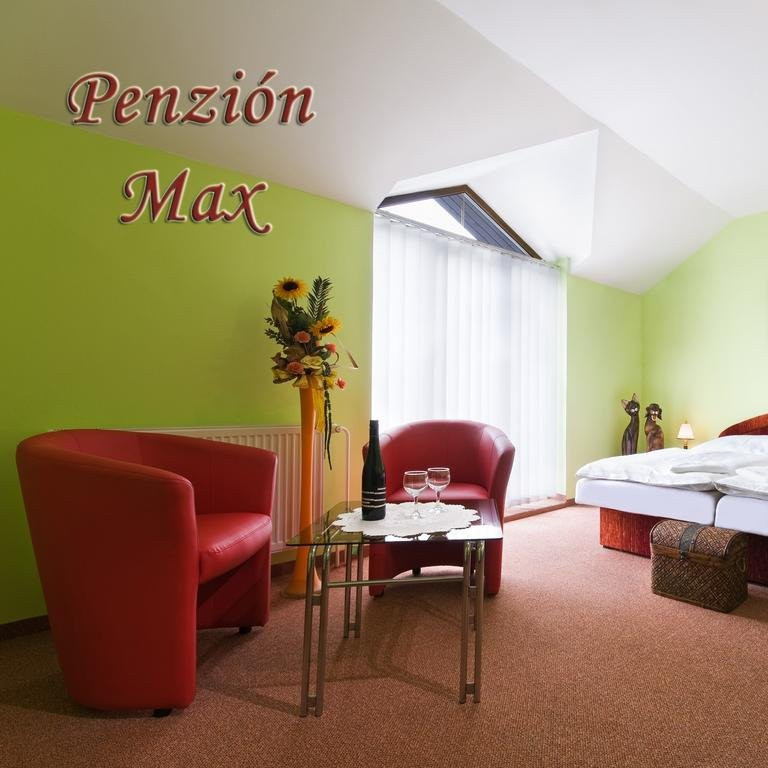 Penzion Max Kezmarok主图
