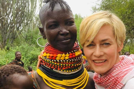 Nkembo Africa Safaris-坎帕拉必去景点