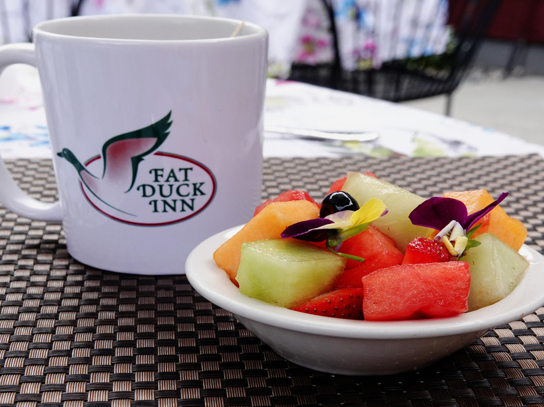 Fat Duck Inn主图