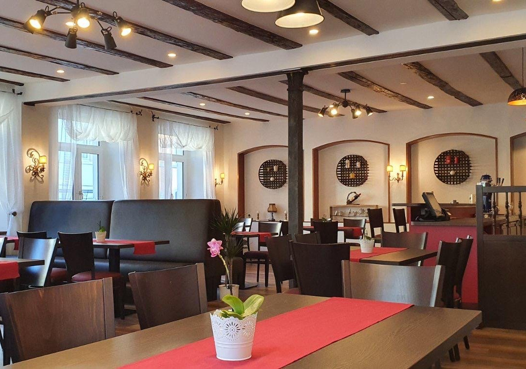 Gasthaus-Pension Zur Sonne