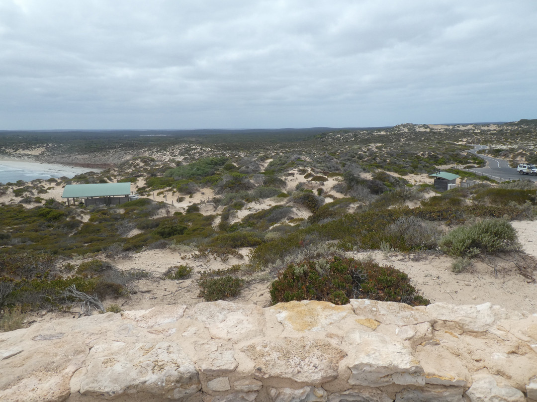 West Cape Lighthouse-Inneston必去景点