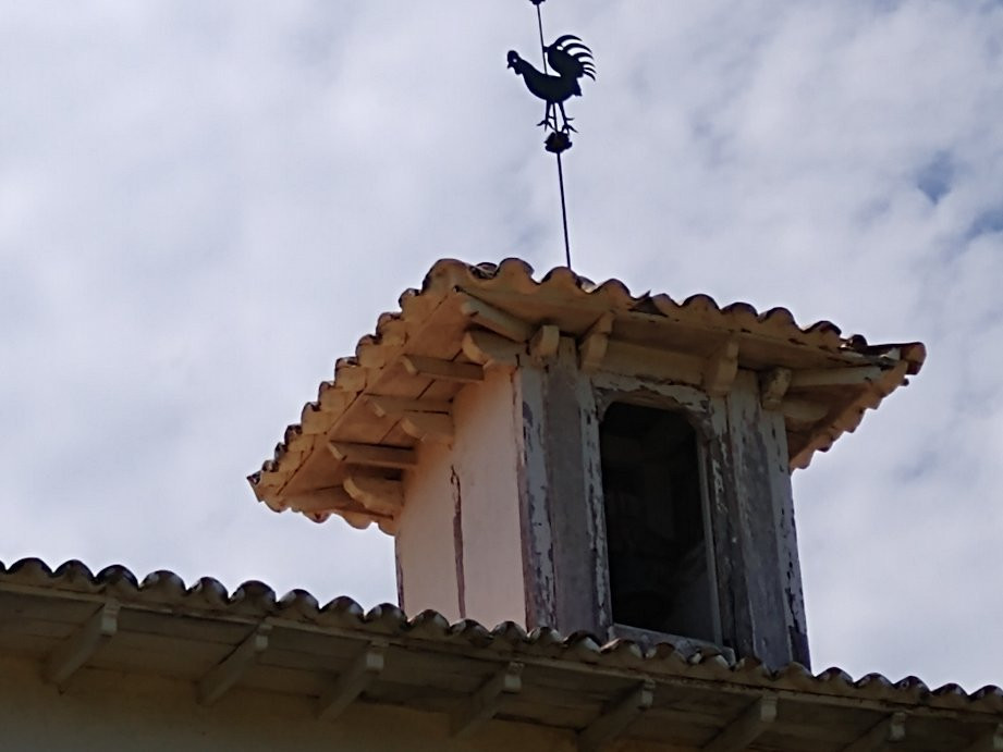 Das Bandeiras Museum-戈亚斯城必去景点