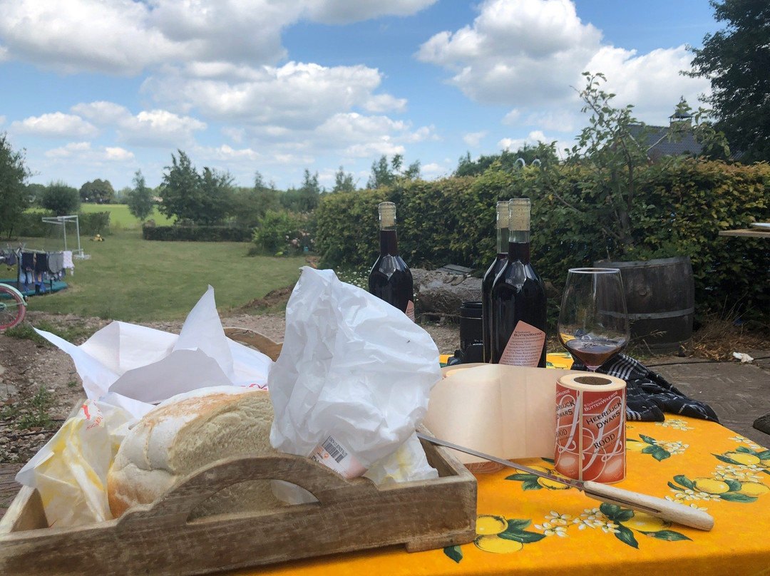 Wijndomein Buytenwaerde-Vuren必去景点