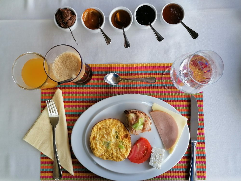 Philippeio Hotel & Restaurant主图