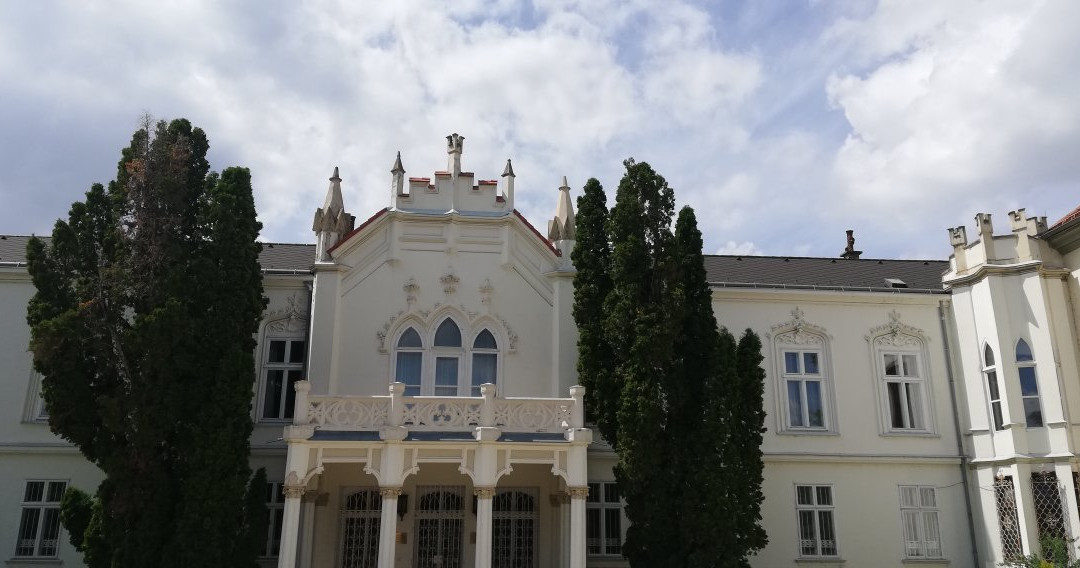Brunszvik - Kastélypark, Beethoven Emlékmúzeum景点图片