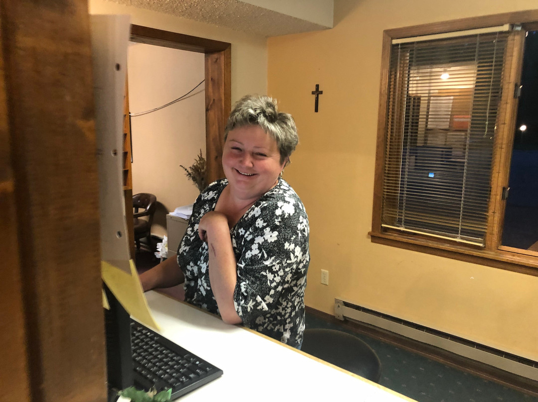 The Gunnison Inn at Dos Rios主图