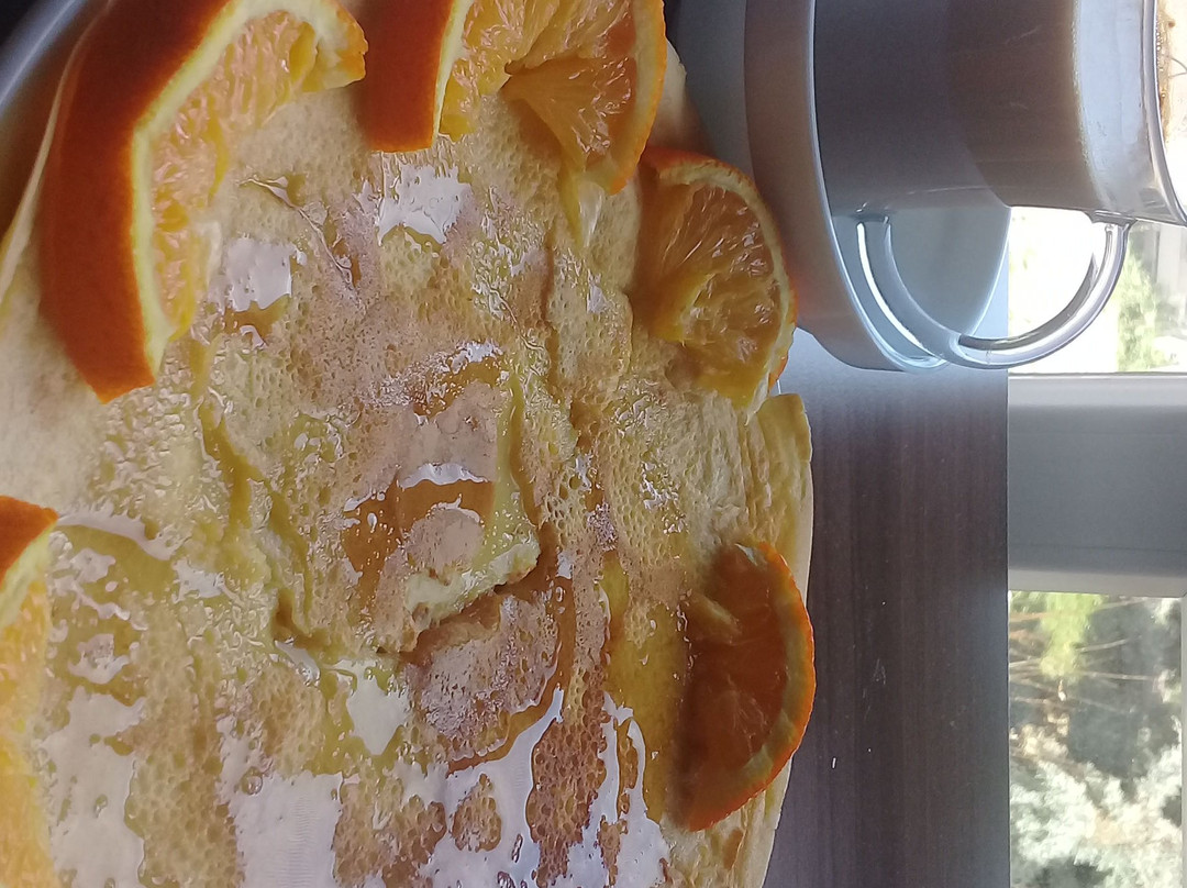 Fimaj Residence & Hotel主图