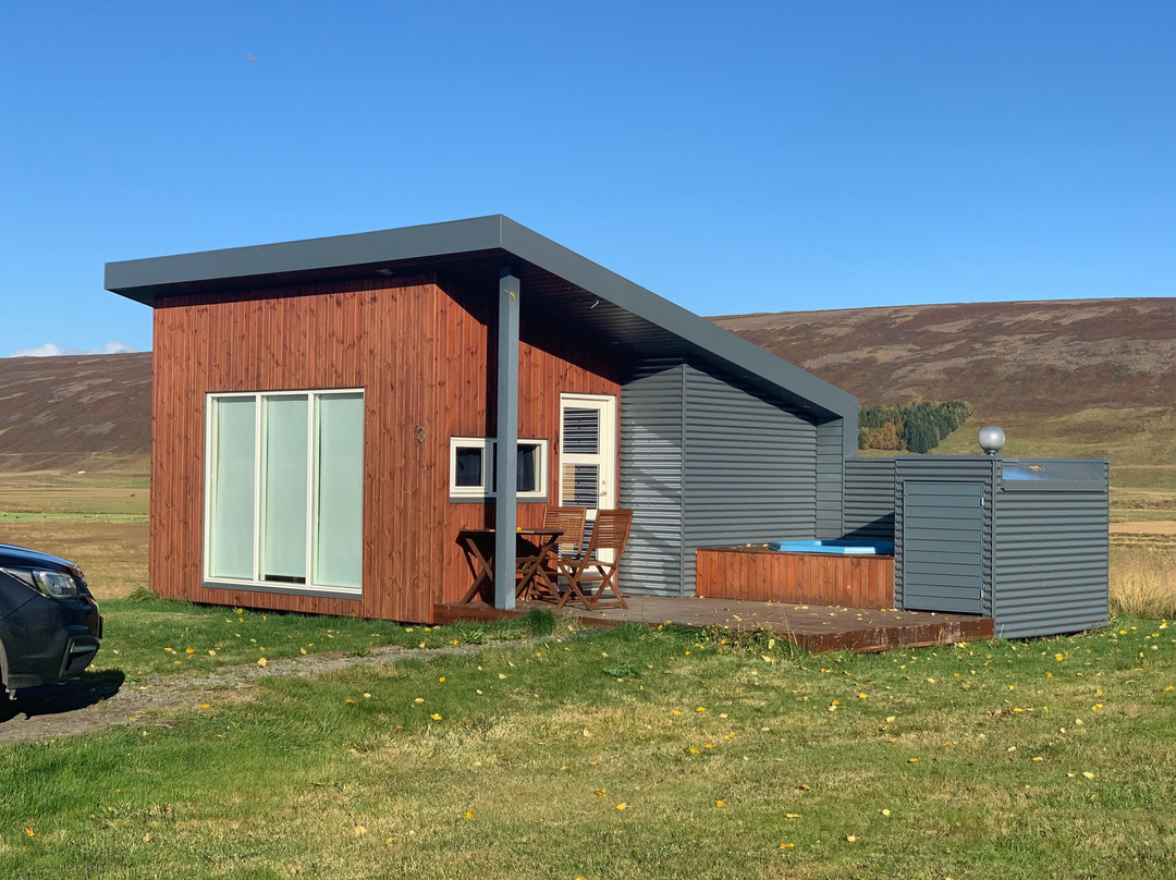 Einishus Cottages主图