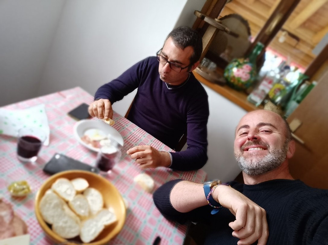 Malga Zermula-Paularo必去景点