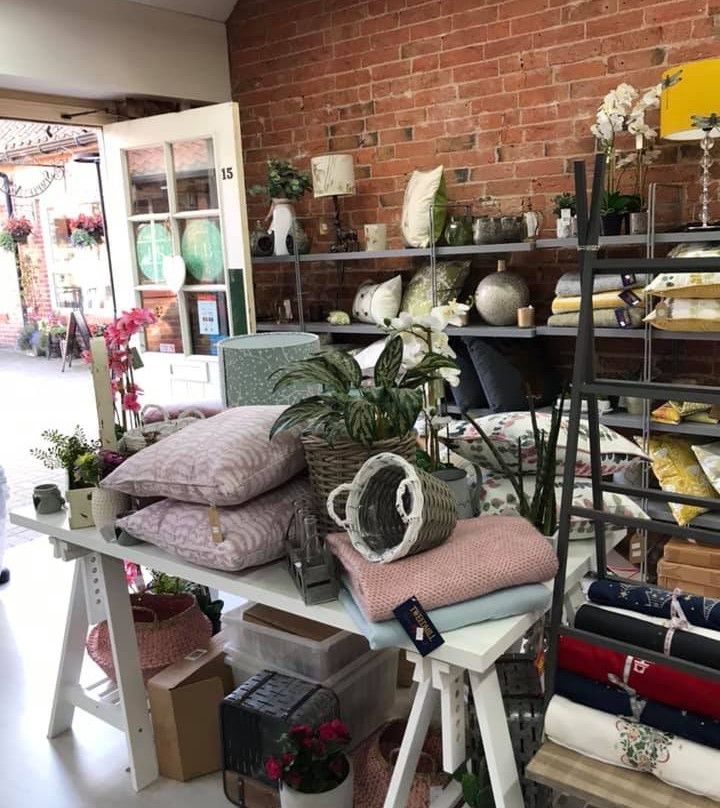 Sherwood Forest Art and Craft Centre景点图片