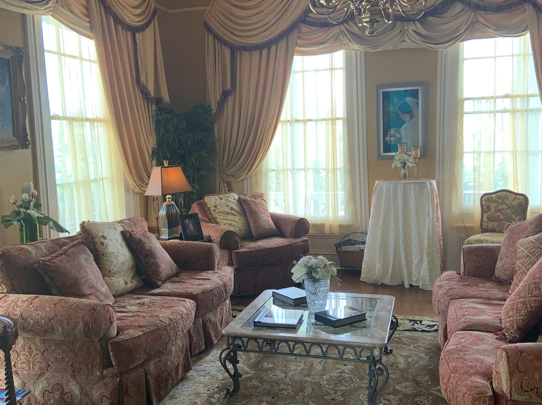 The Lasker Inn主图