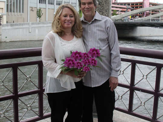 Antique Angel Wedding Chapel-里诺必去景点