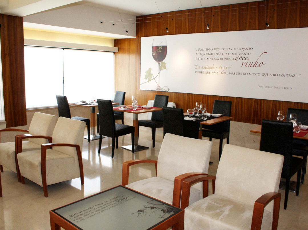 Hotel Eurosol Leiria主图