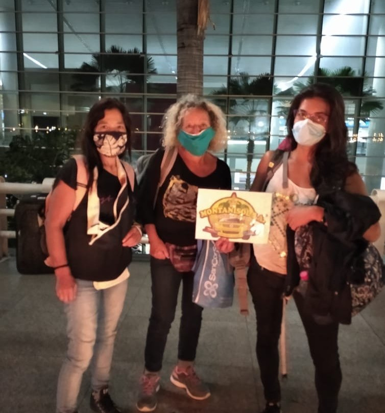 Montañisol-Montanita必去景点