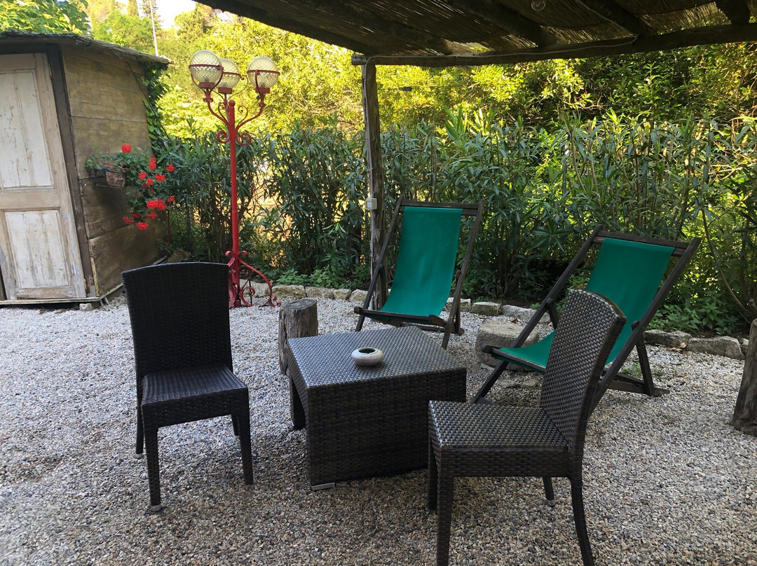 B&B Vecchia Fonte主图