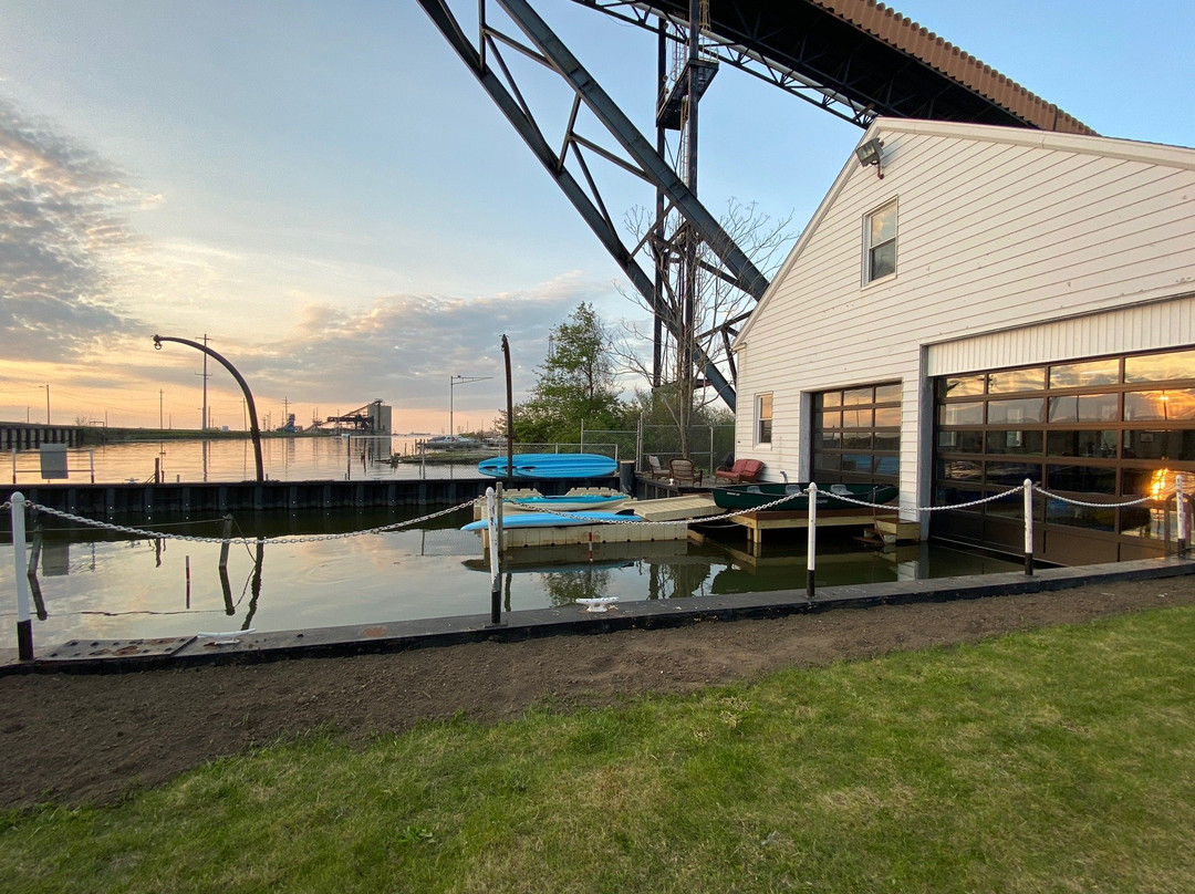 Harbor Yak-Ashtabula必去景点