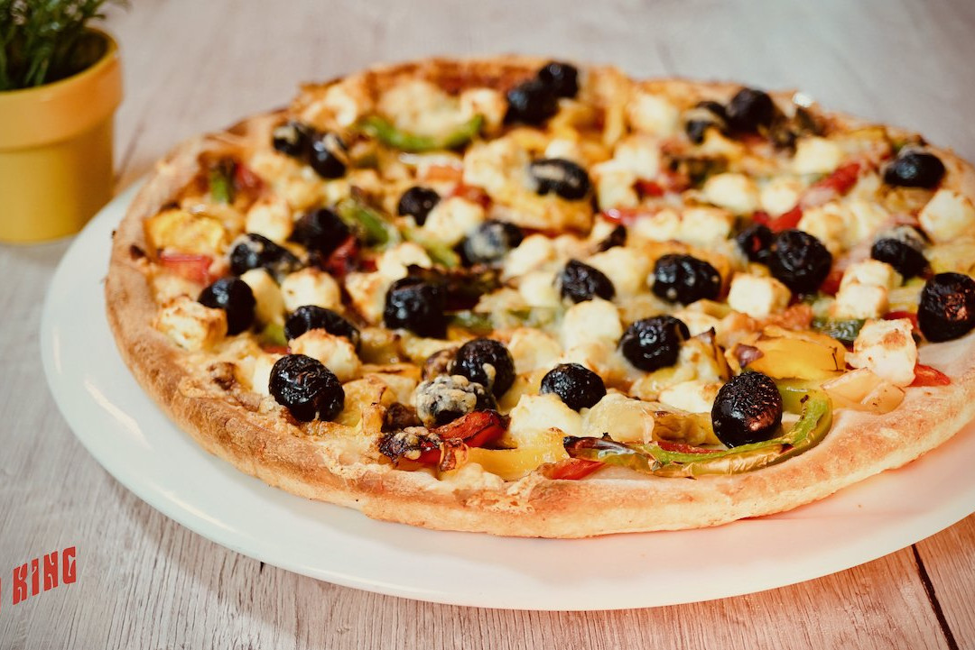 Pizza King