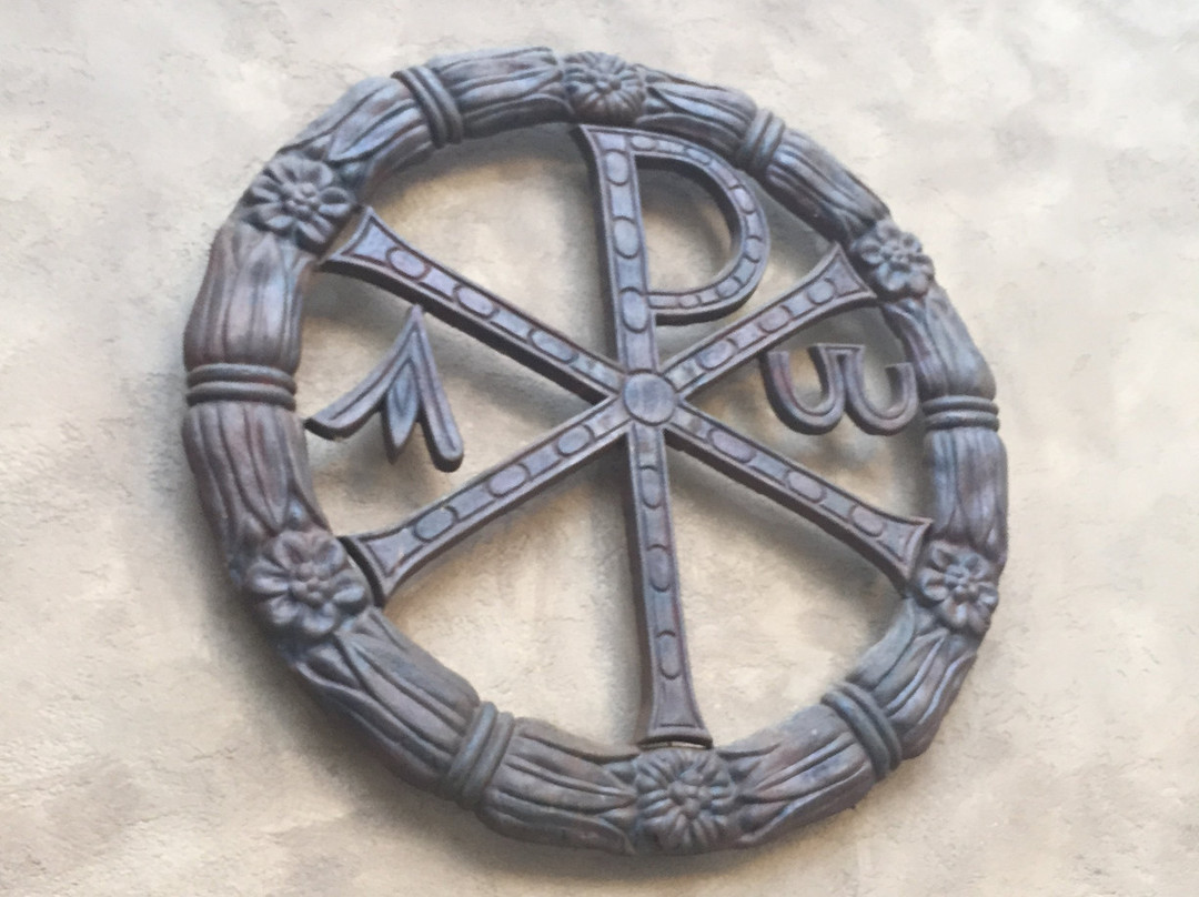 Hotel Constantine the Great主图