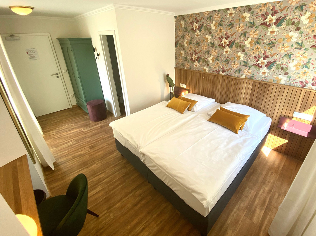 Hotel Deutsches Haus主图