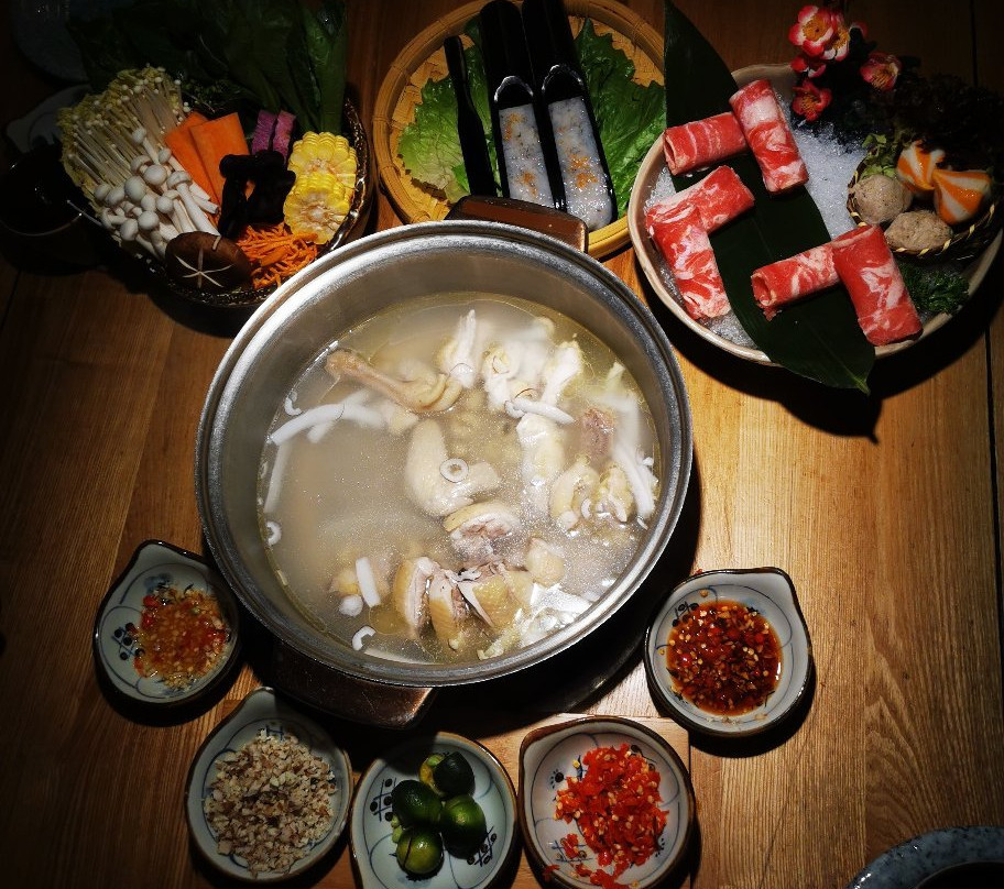 万象城景点图片