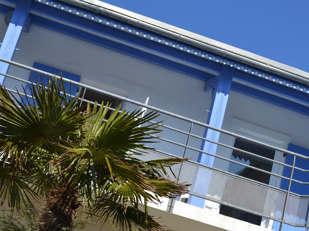 Atlantic Hôtel主图