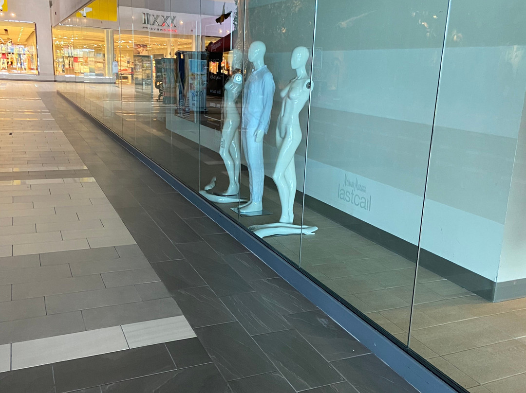 Katy Mills-卡蒂必去景点