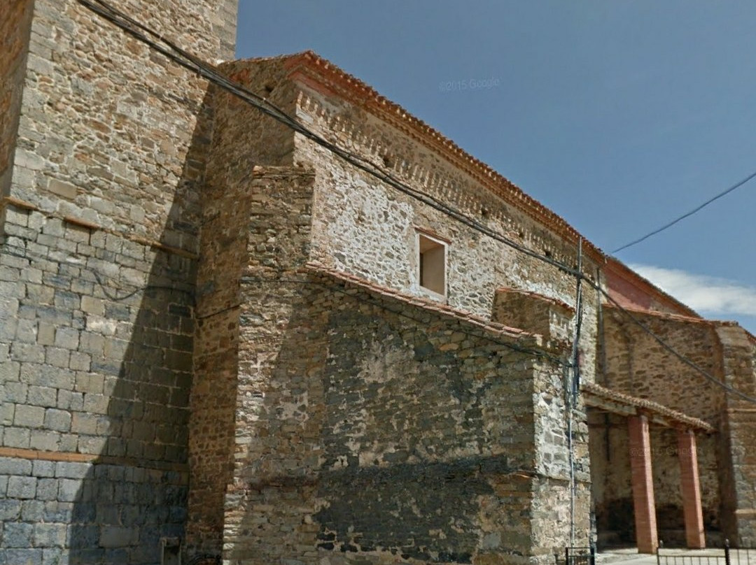 La Santísima Trinidad