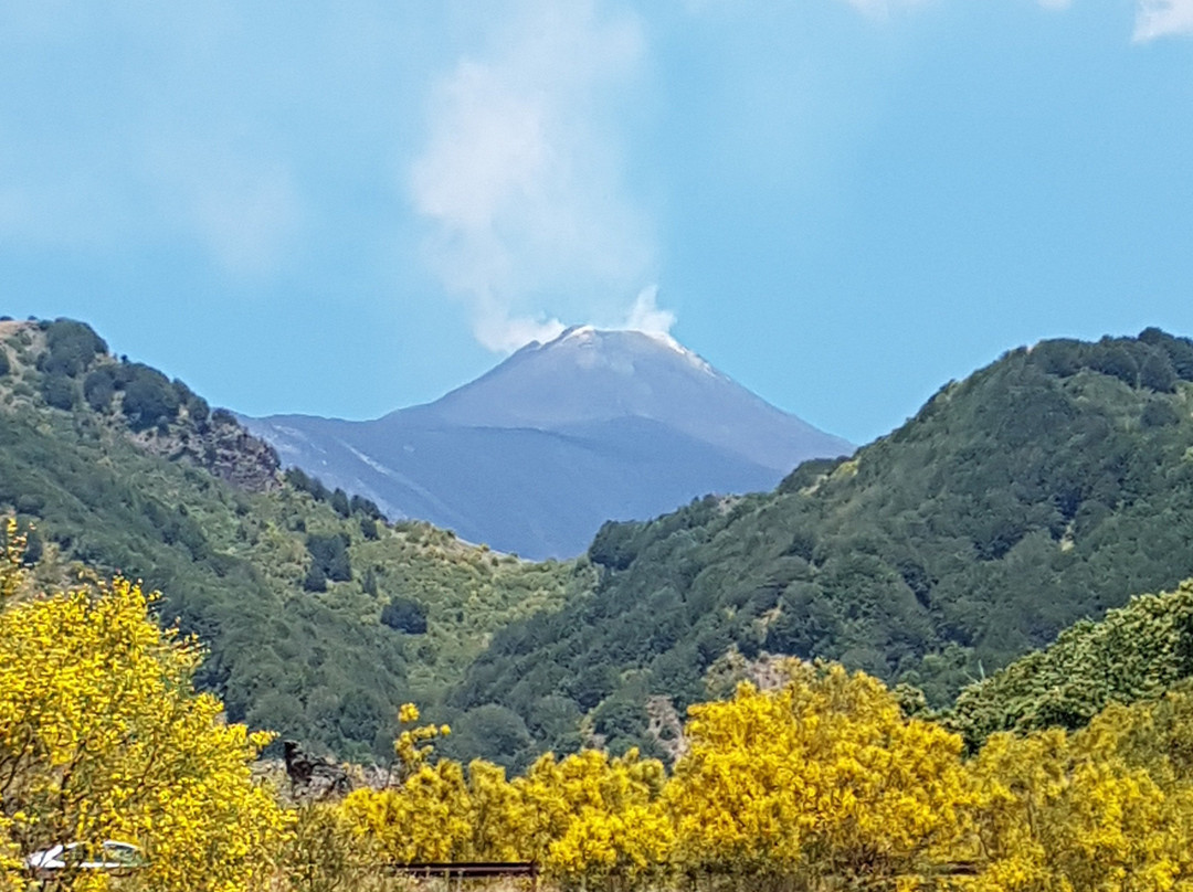 Your Etna-卡塔尼亚必去景点