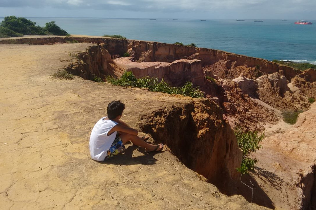 Igreja Nossa Senhora de Nazaré景点图片