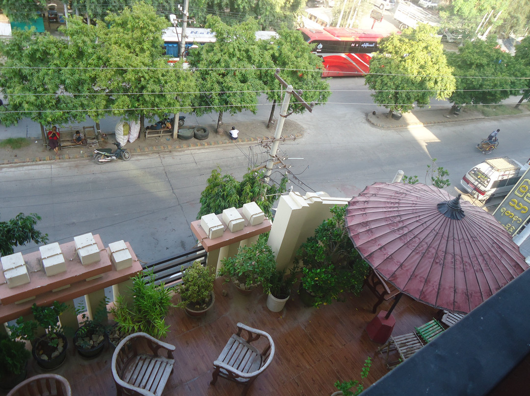 Royal Yadanarbon Hotel主图