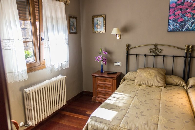 Hotel Villa San Remo主图