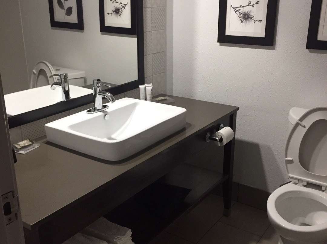 Country Inn & Suites by Radisson, Greenfield, IN主图