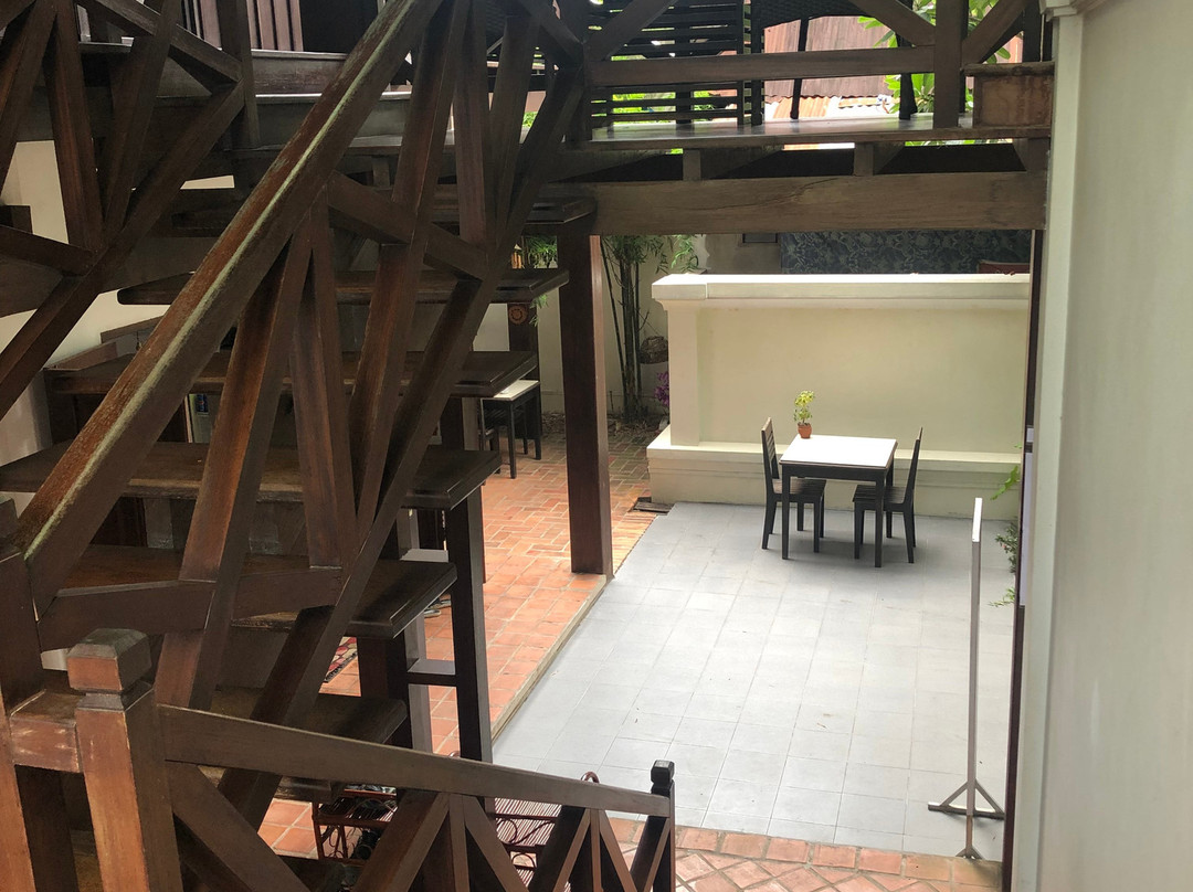 Villa Chitchareune Boutique Hotel主图
