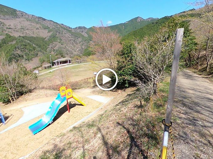 Green Park Hodono-伊野町必去景点