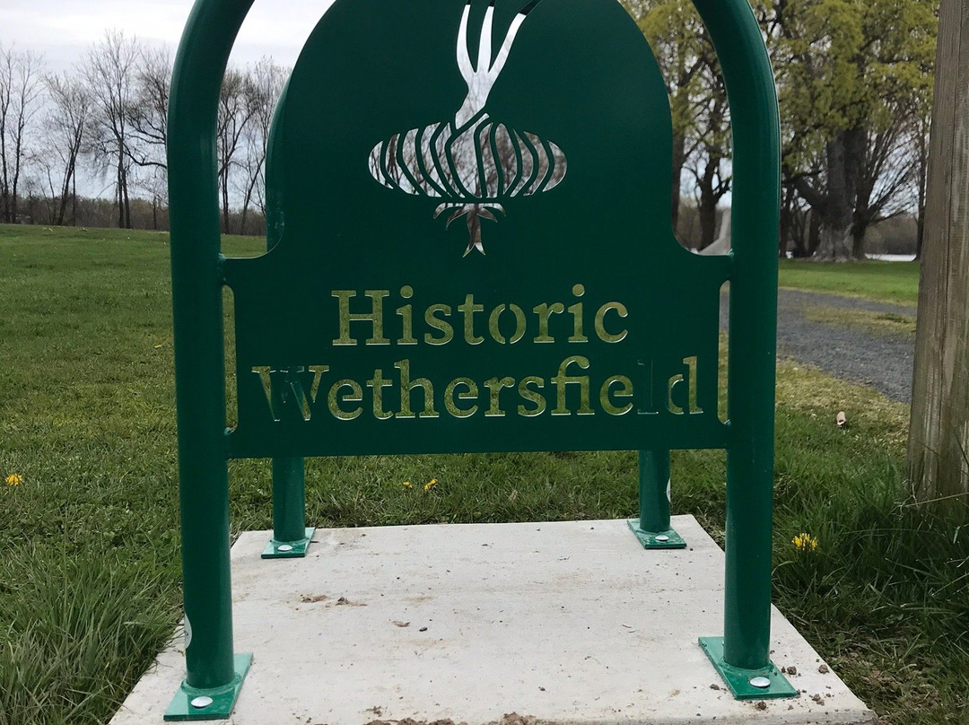 Wethersfield Cove景点图片