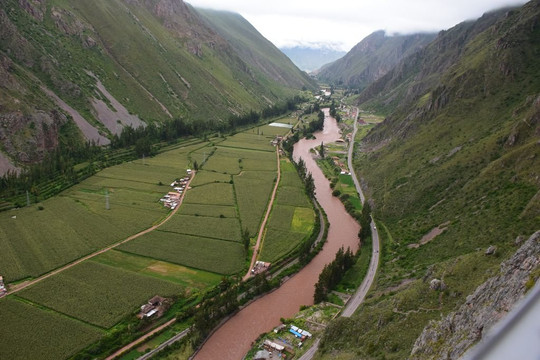 Skylodge Adventure Suites主图