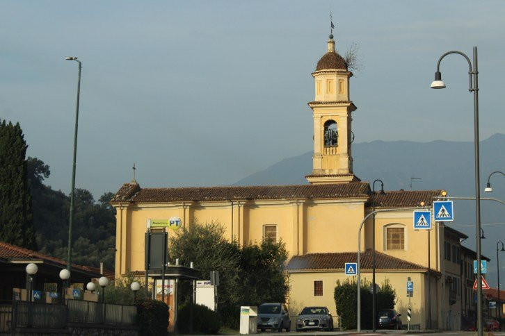 Parrocchiale della Madonna Assunta景点图片