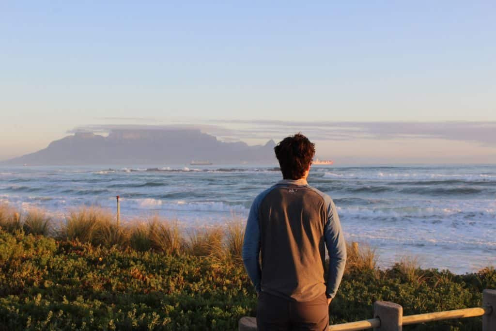 South Africa Surf Tours-小月必去景点