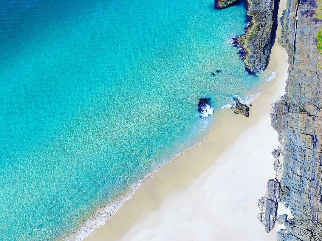 Burgess Beach,  Forster景点图片