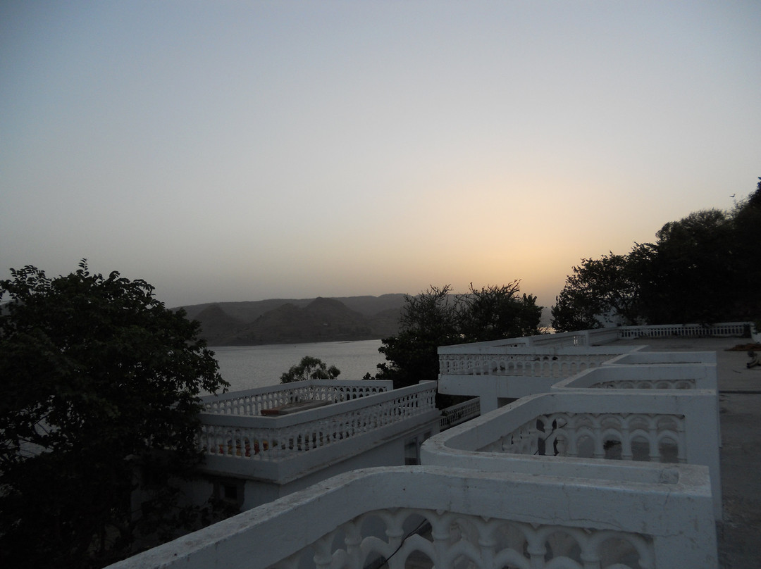 Jaisamand Island Resort主图